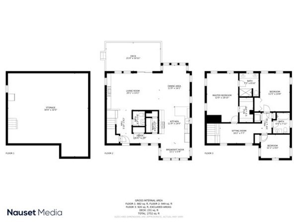 7 Cod Lane, Unit 7 Harwich, MA 02646 - Photo 39 of 41