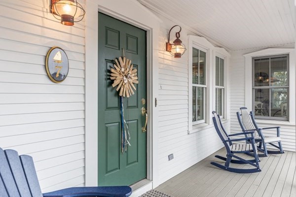 7 Cod Lane, Unit 7 Harwich, MA 02646 - Photo 5 of 41 a view of a house with lounge chair and wooden floor
