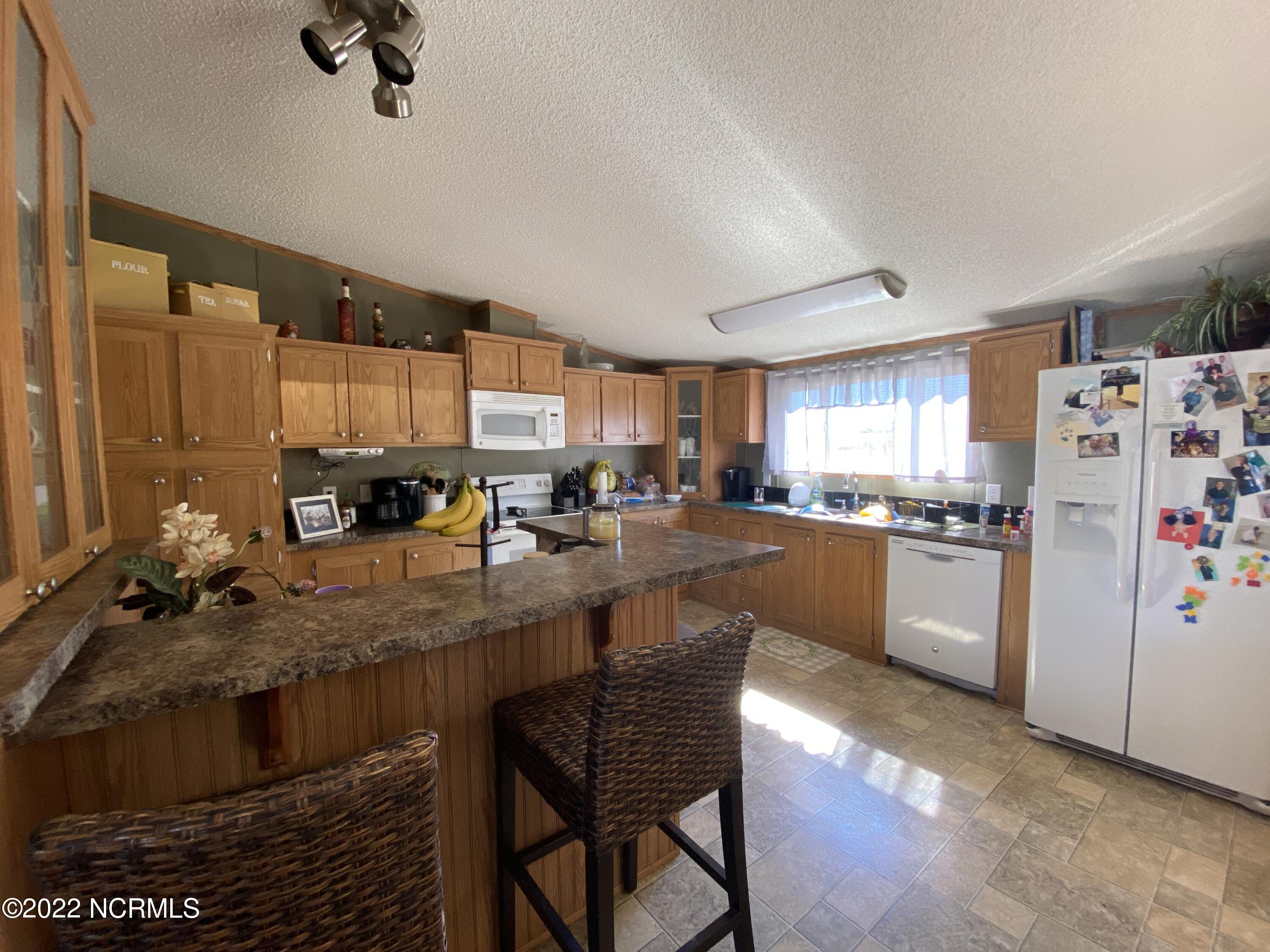 2228 Dowd Road Carthage, NC 28327 - Photo 3 of 14 Kitchen