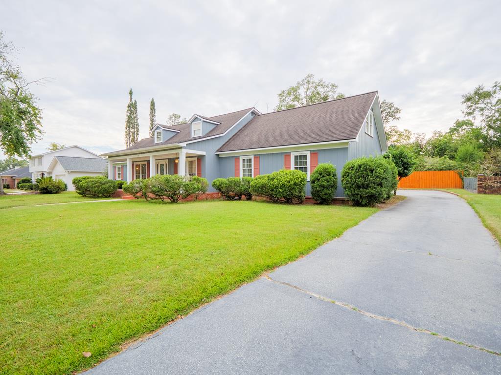 3012 Wendover Road Valdosta, GA 31602 - Photo 48 of 59 Gallery Image 48