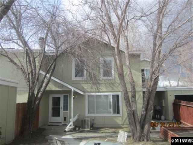 7579 Young Circle Reno, NV 89511 - Photo 1 of 1 Photo 1