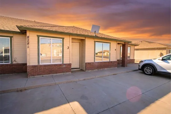 $1,031 | 8281 West Sandy Lane, Unit 3, Arizona City, AZ 85123