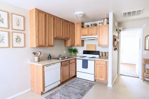 $1,031 | 8281 West Sandy Lane, Unit 3, Arizona City, AZ 85123