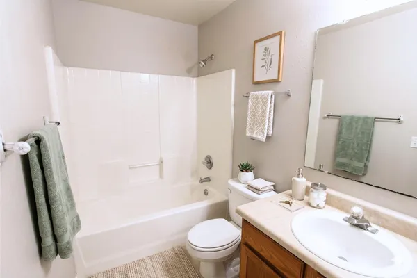 $1,031 | 8281 West Sandy Lane, Unit 3, Arizona City, AZ 85123