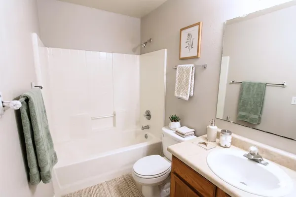 $1,031 | 8281 West Sandy Lane, Unit 3, Arizona City, AZ 85123