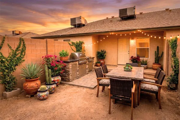 $1,031 | 8281 West Sandy Lane, Unit 3, Arizona City, AZ 85123