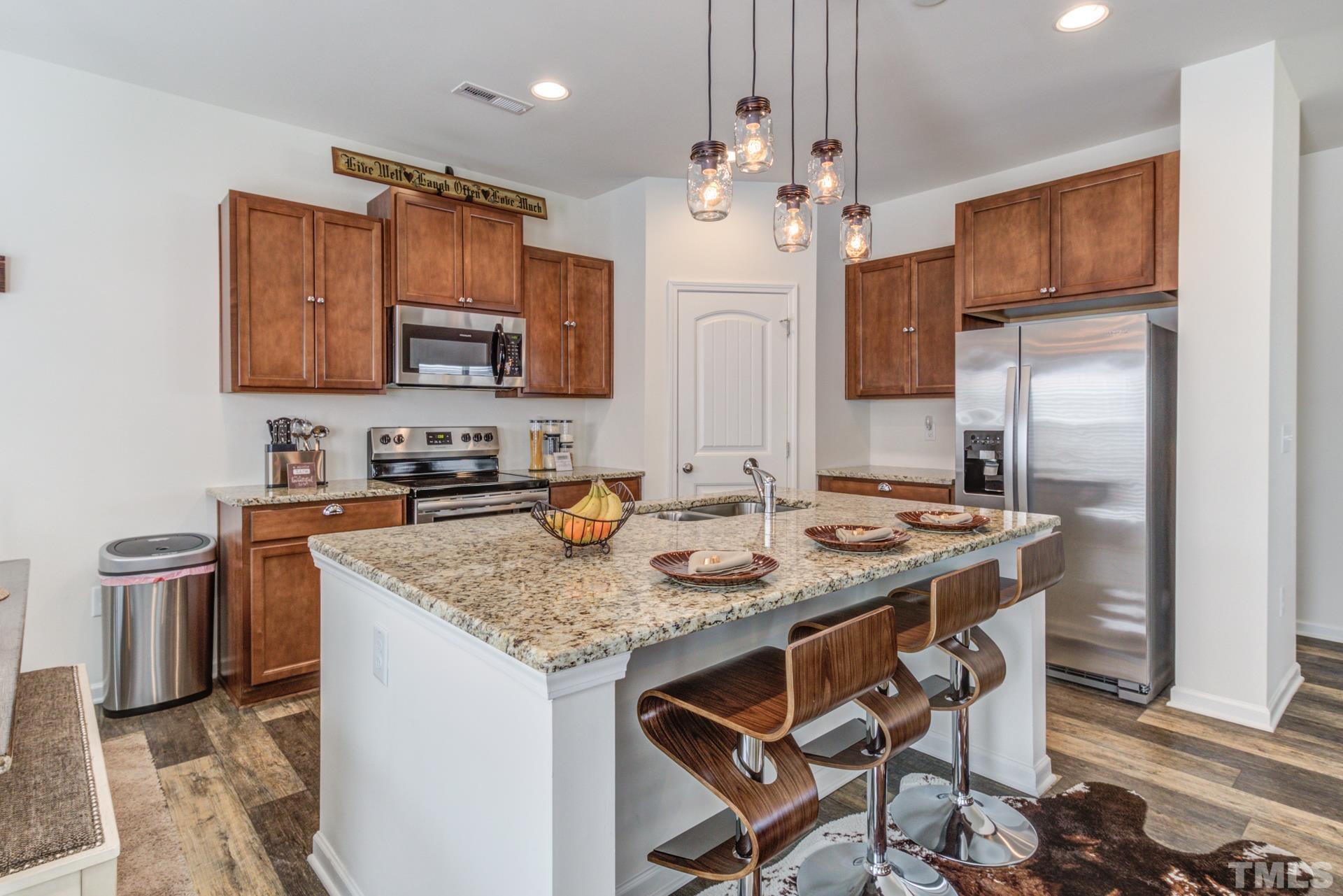 6802 Resting Grove Road Raleigh, NC 27610 - Photo 14 of 29