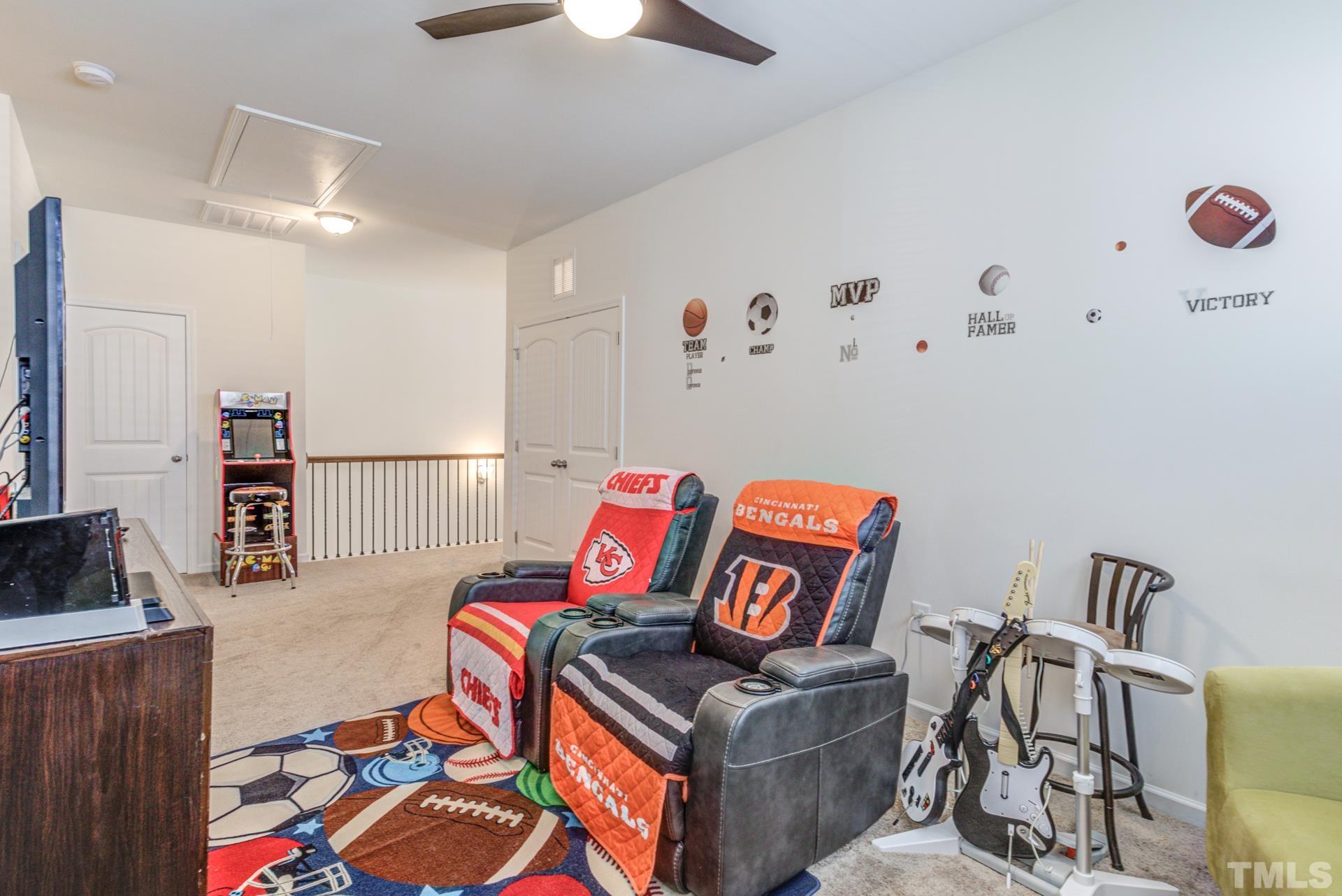 6802 Resting Grove Road Raleigh, NC 27610 - Photo 22 of 29