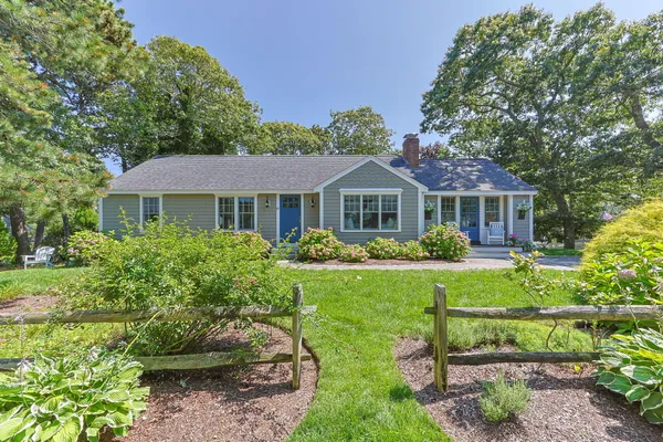 $1,150,000 | 63 Idle Way, Harwich, MA 02645