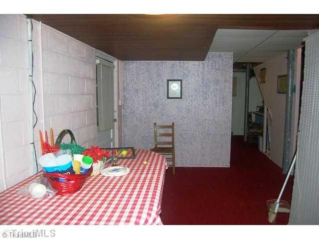 3120 Pine Valley Road High Point, NC 27265 - Photo 11 of 16 Other. Basement