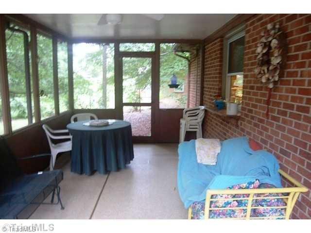 3120 Pine Valley Road High Point, NC 27265 - Photo 14 of 16 Other. Screen Porch