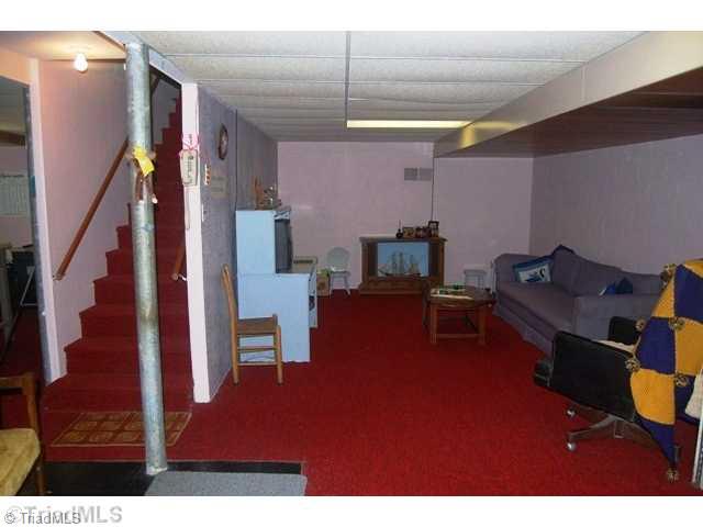 3120 Pine Valley Road High Point, NC 27265 - Photo 10 of 16 Other. Basement
