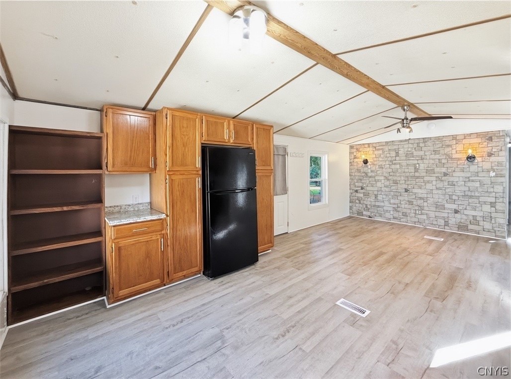 9698 Campbell Road, Unit 3A Paris, NY 13456 - Photo 7 of 25 Kitchen