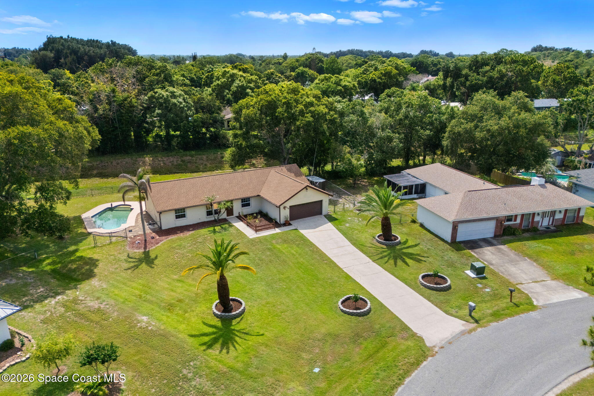 206 Ritter Avenue Northeast Palm Bay, FL 32907 - Photo 23 of 41 206 Ritter Ave NE (5)