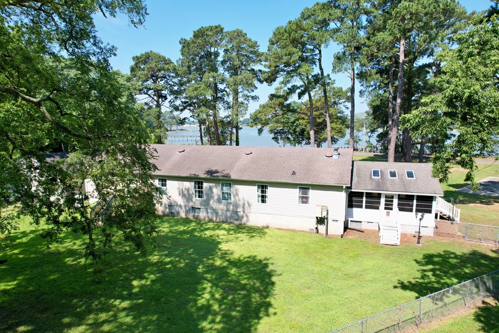 38157 Bells Neck Road Painter, VA 23420 - Photo 61 of 64