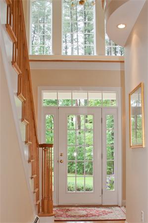 110 Kimball Road Carlisle, MA 01741 - Photo 14 of 25 a view of a window and an outdoor space