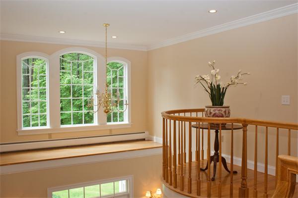 110 Kimball Road Carlisle, MA 01741 - Photo 16 of 25 a view of a entryway