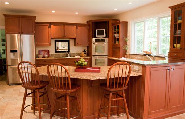 110 Kimball Road Carlisle, MA 01741 - Photo 6 of 25 a view of a a dining room with furniture window and outside view