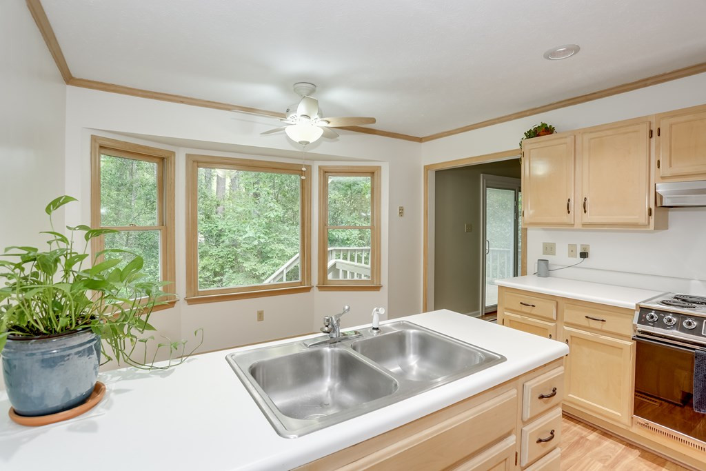 812 Hickory Ridge Road Aiken, SC 29803 - Photo 9 of 22 Gallery Image 9