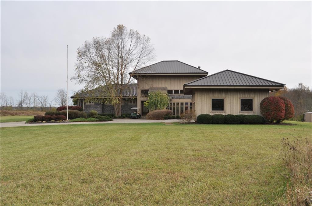 1554 Patterson-Halpin Road Piqua, OH 45356 - Photo 2 of 99 Gallery Image 2