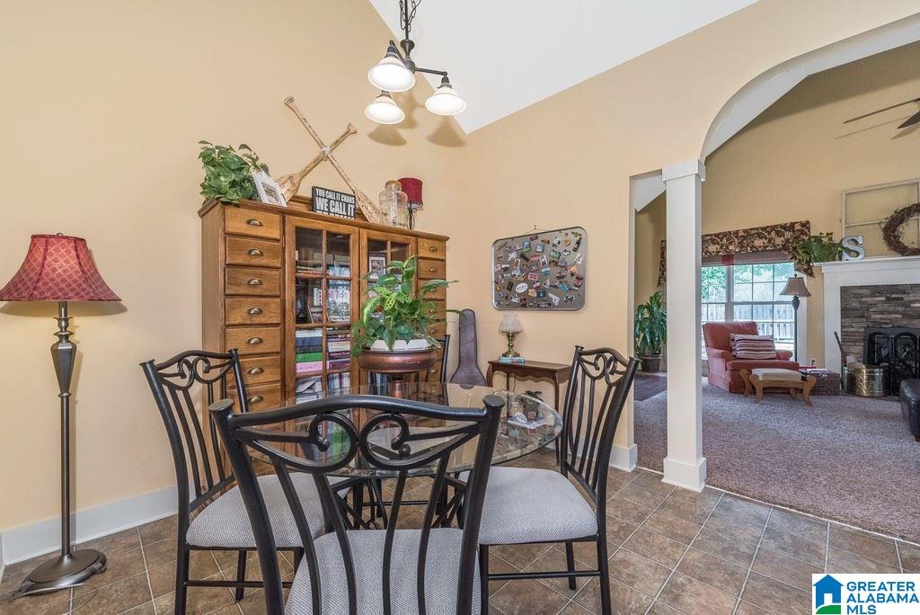 240 Nottingham Drive Calera, AL 35040 - Photo 14 of 32