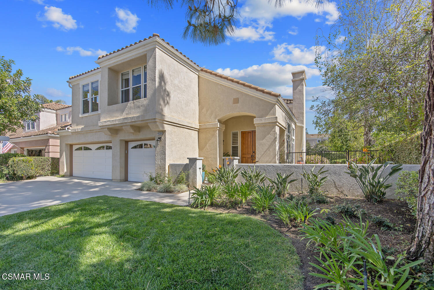 4308 Cedardale Road Moorpark, CA 93021 - Photo 2 of 59 4308 Cedardale Rd Moorpark CA-large-005-