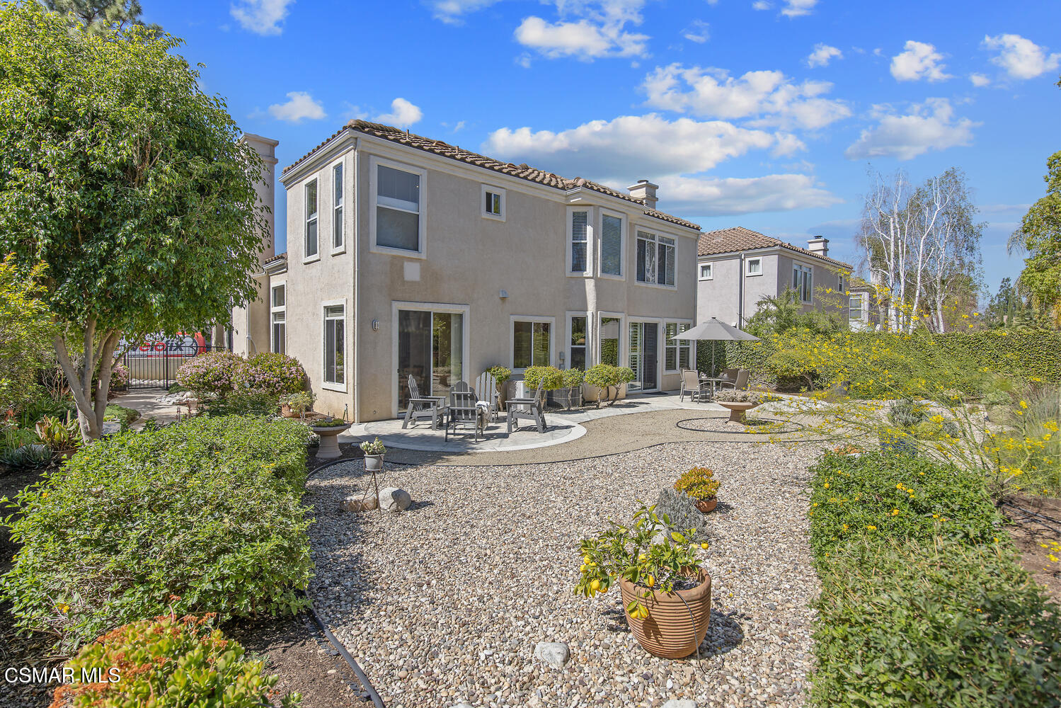 4308 Cedardale Road Moorpark, CA 93021 - Photo 44 of 59 4308 Cedardale Rd Moorpark CA-large-047-