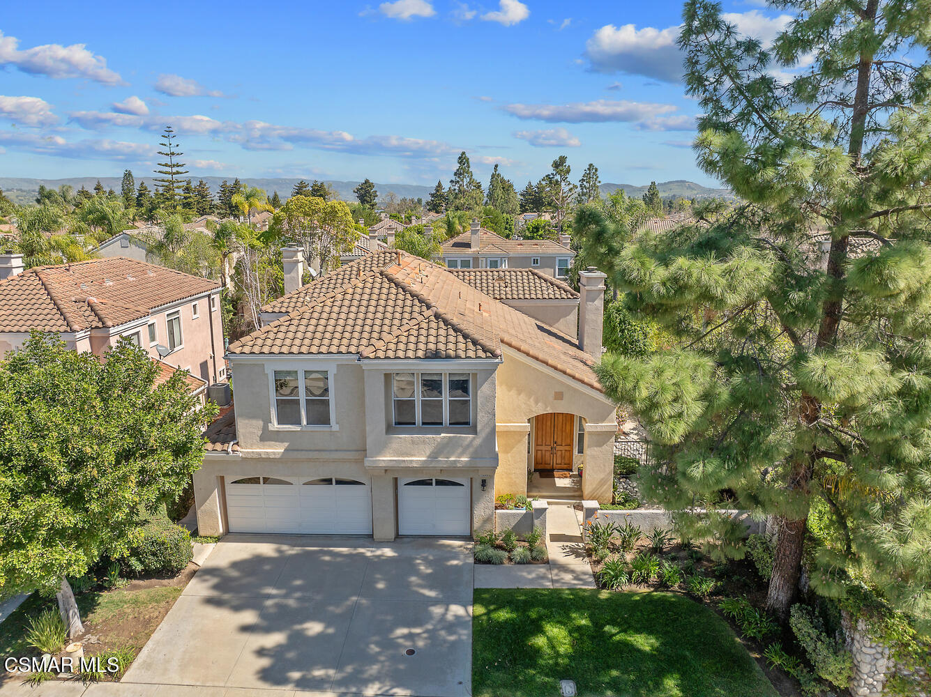 4308 Cedardale Road Moorpark, CA 93021 - Photo 55 of 59 4308 Cedardale Rd Moorpark CA-large-001-