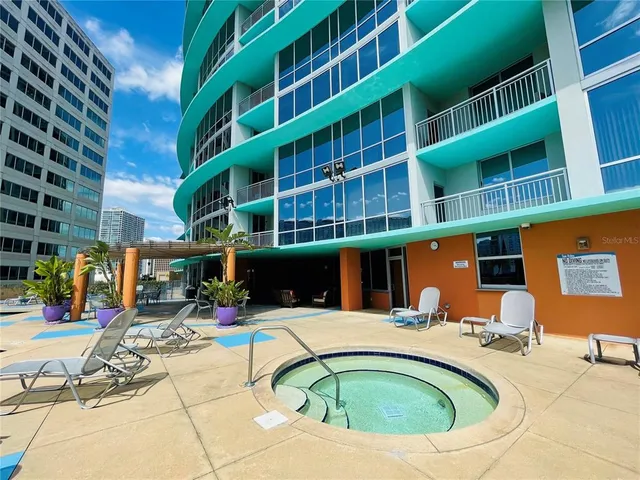 $2,000 | 322 East Central Boulevard, Unit 613, Orlando, FL 32801