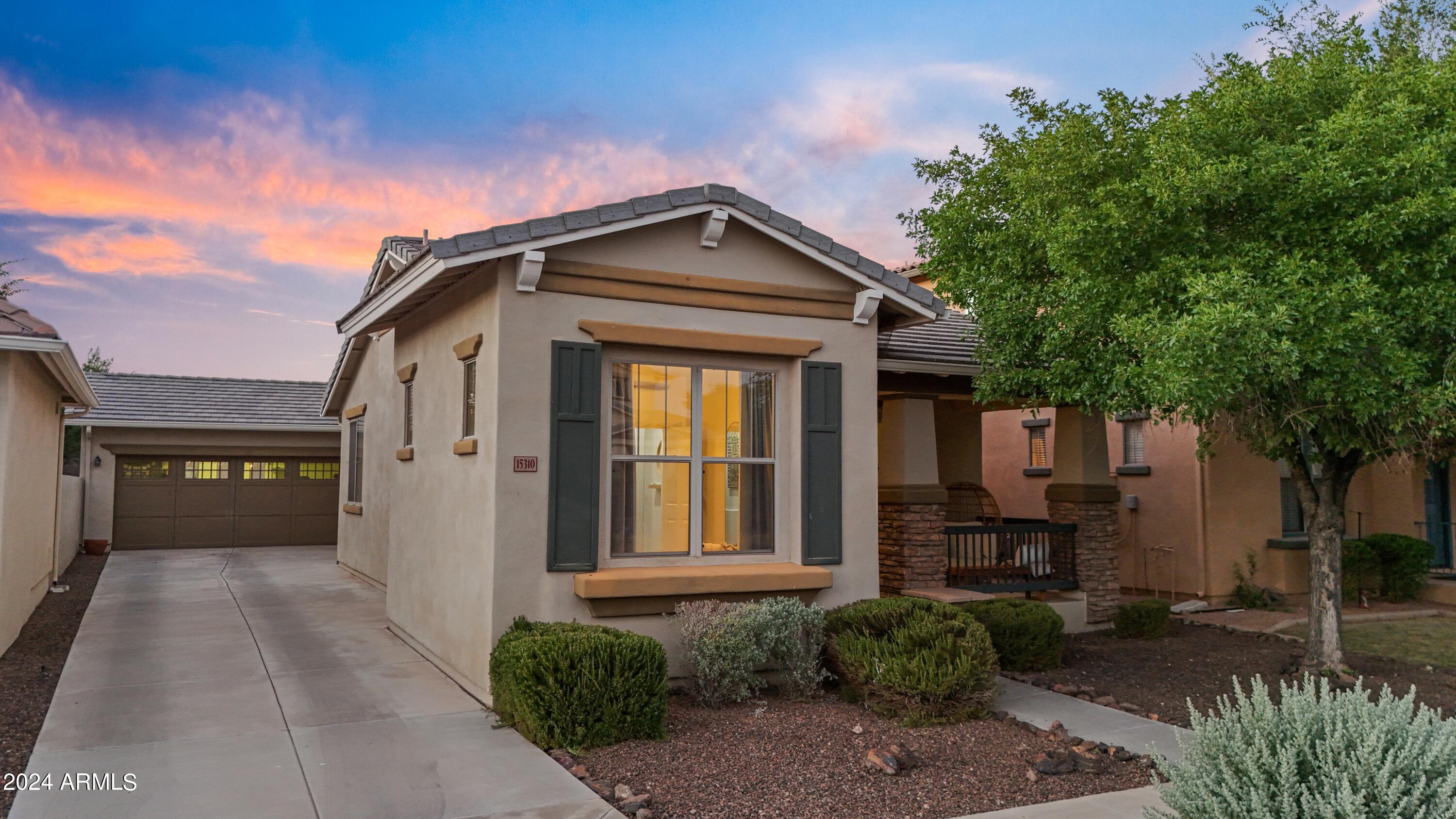 15310 West Wethersfield Road Surprise, AZ 85379 - Photo 29 of 38 DJI_20240629205810_0104_D