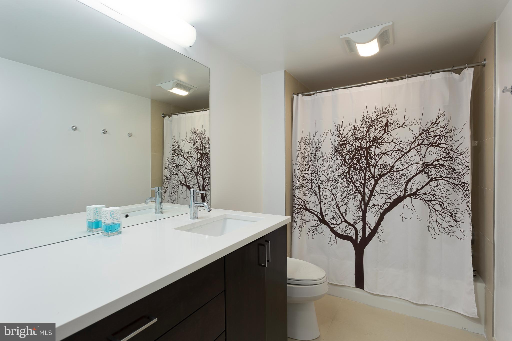 2038 Beacon Place Reston, VA 20191 - Photo 23 of 28 Lower level full bath