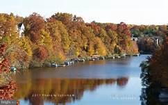 2038 Beacon Place Reston, VA 20191 - Photo 28 of 28 Steps to the lake & dock
