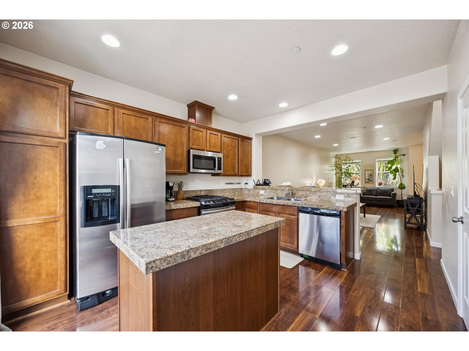 11016 Southwest Mallow Terrace Portland, OR 97223 - Photo 11 of 32