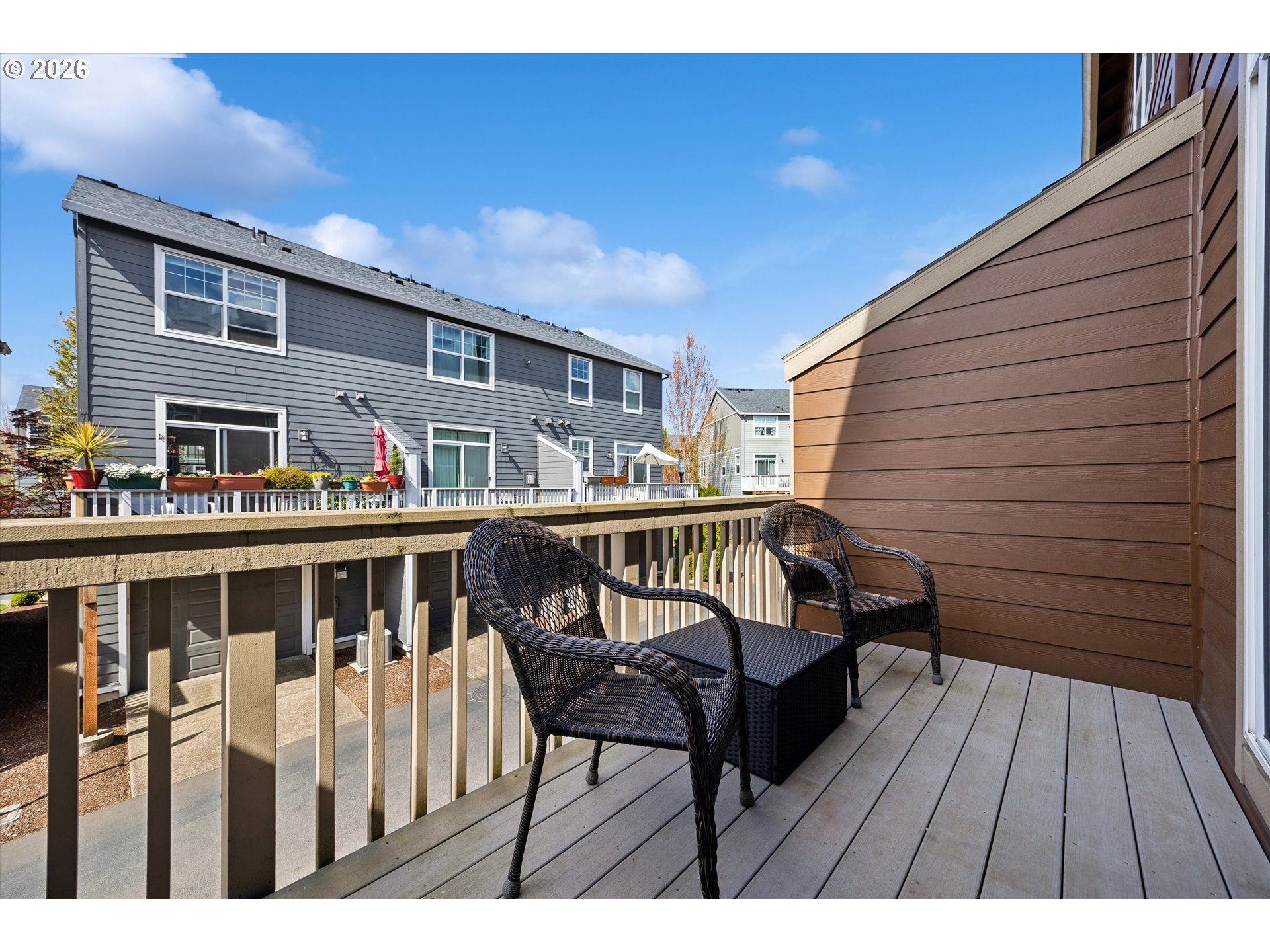 11016 Southwest Mallow Terrace Portland, OR 97223 - Photo 13 of 32