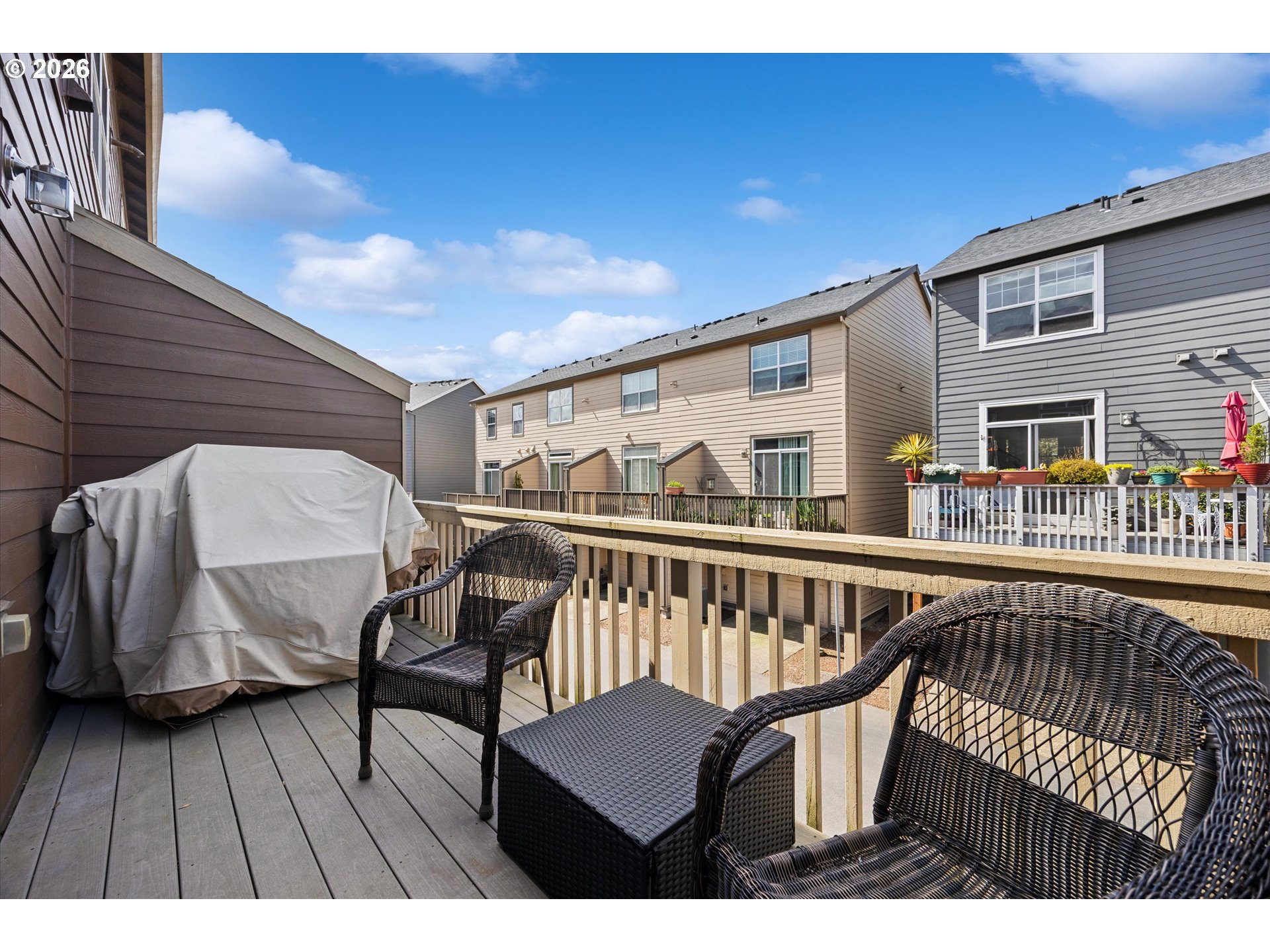 11016 Southwest Mallow Terrace Portland, OR 97223 - Photo 14 of 32