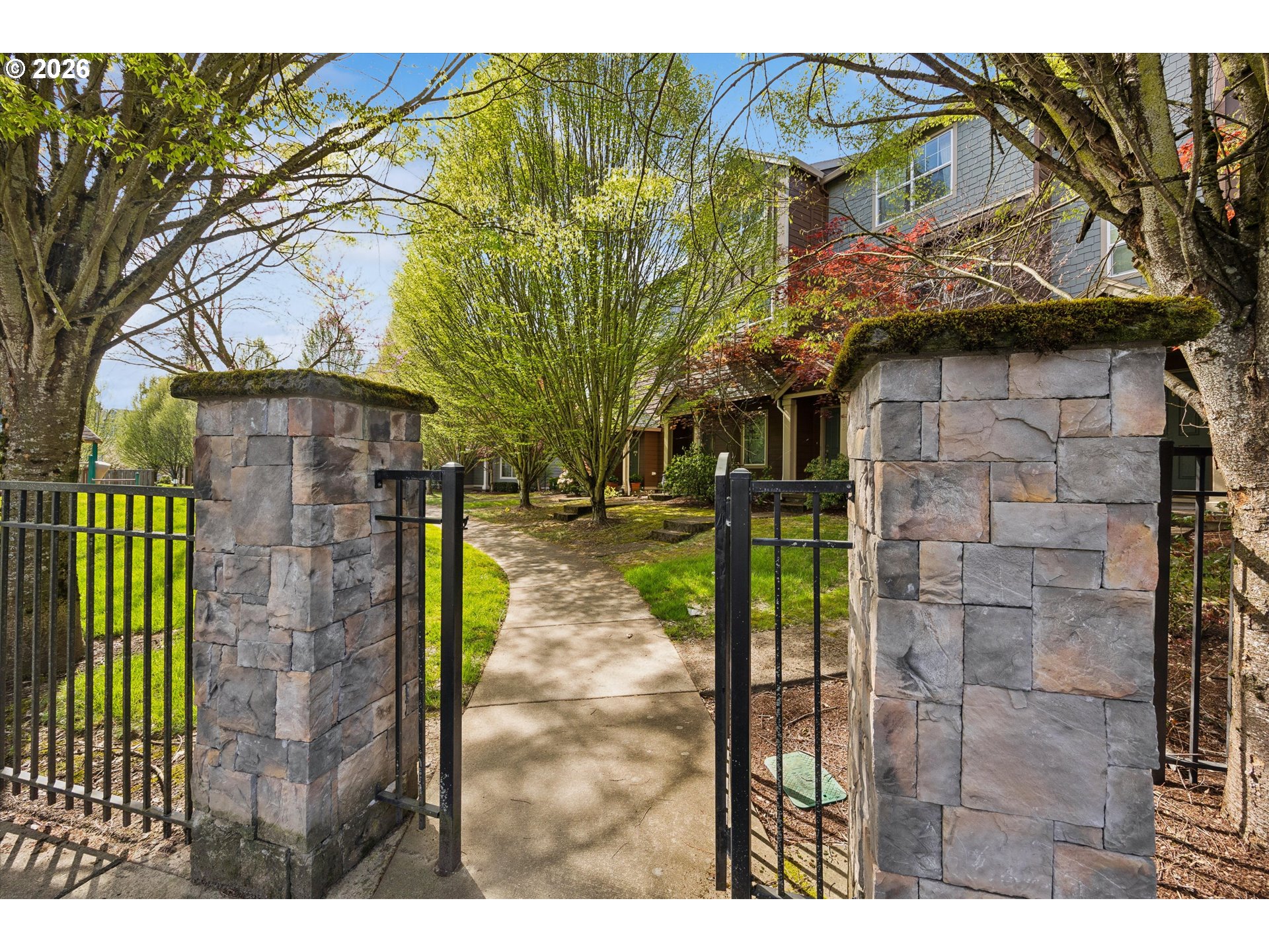 11016 Southwest Mallow Terrace Portland, OR 97223 - Photo 29 of 32