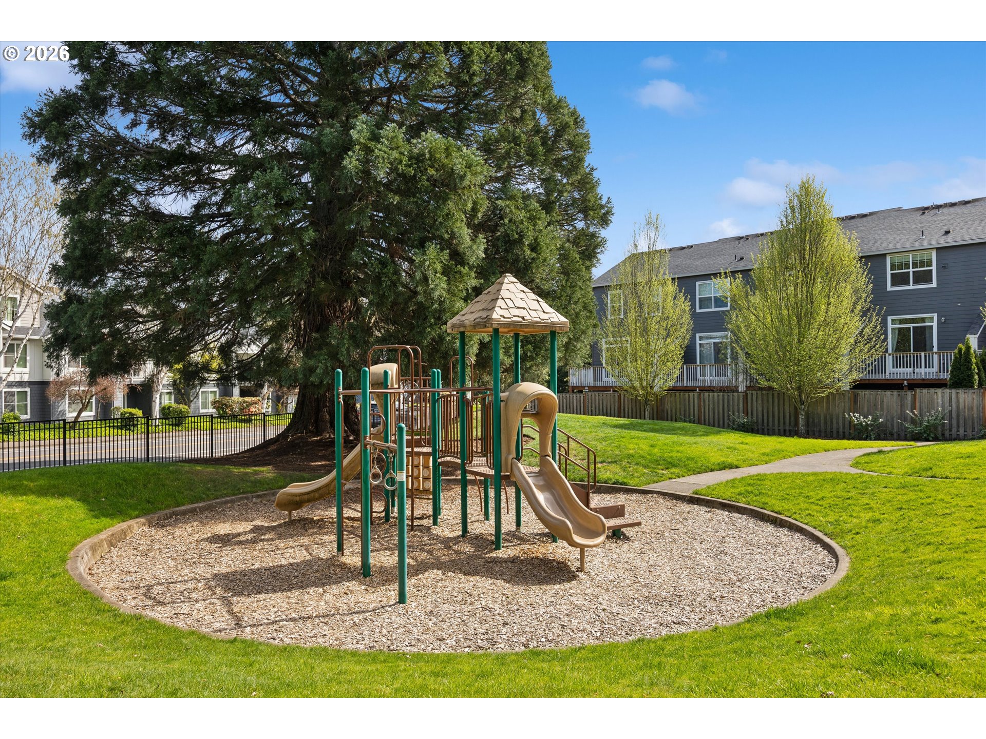 11016 Southwest Mallow Terrace Portland, OR 97223 - Photo 30 of 32