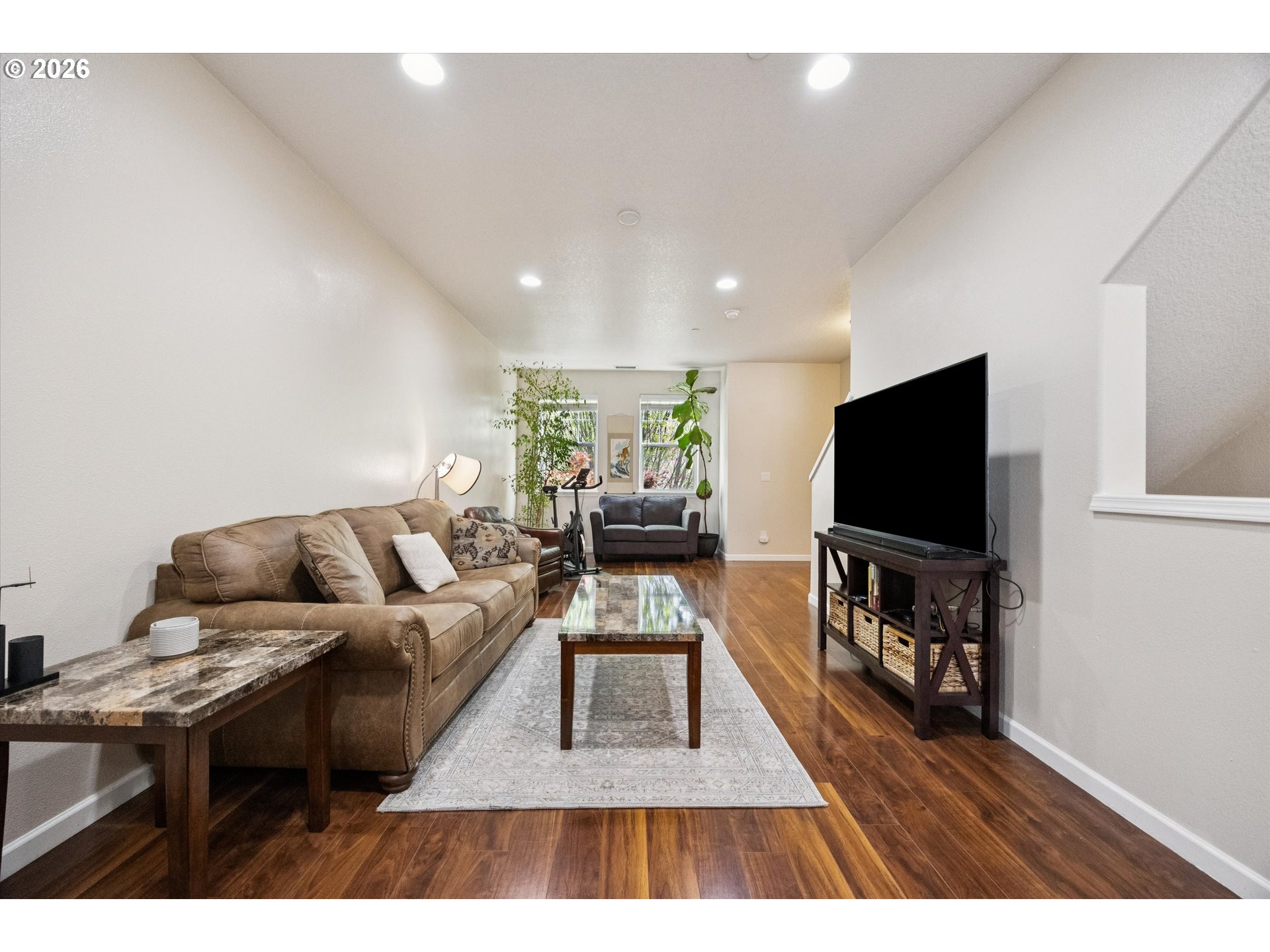 11016 Southwest Mallow Terrace Portland, OR 97223 - Photo 3 of 32