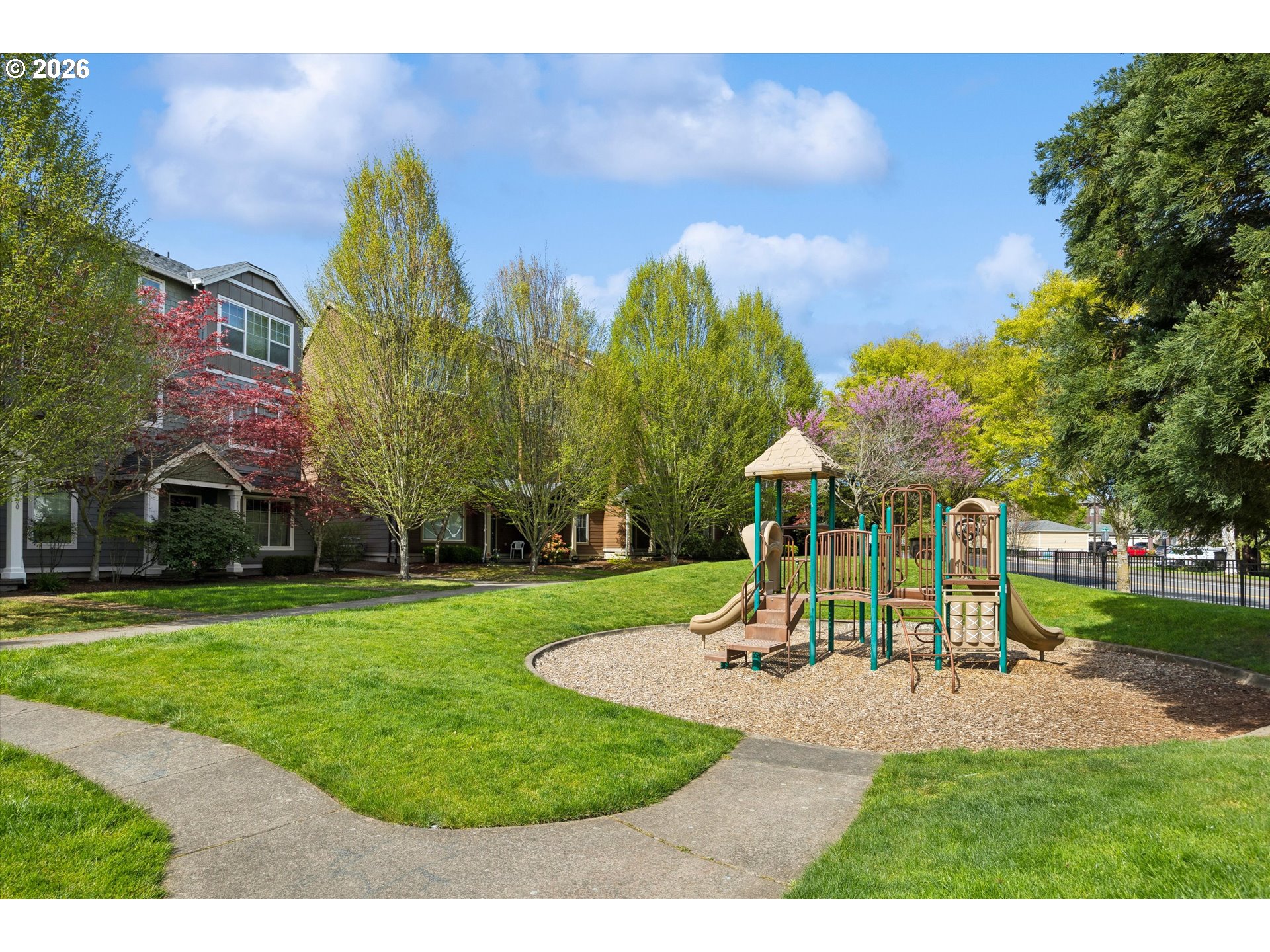 11016 Southwest Mallow Terrace Portland, OR 97223 - Photo 31 of 32