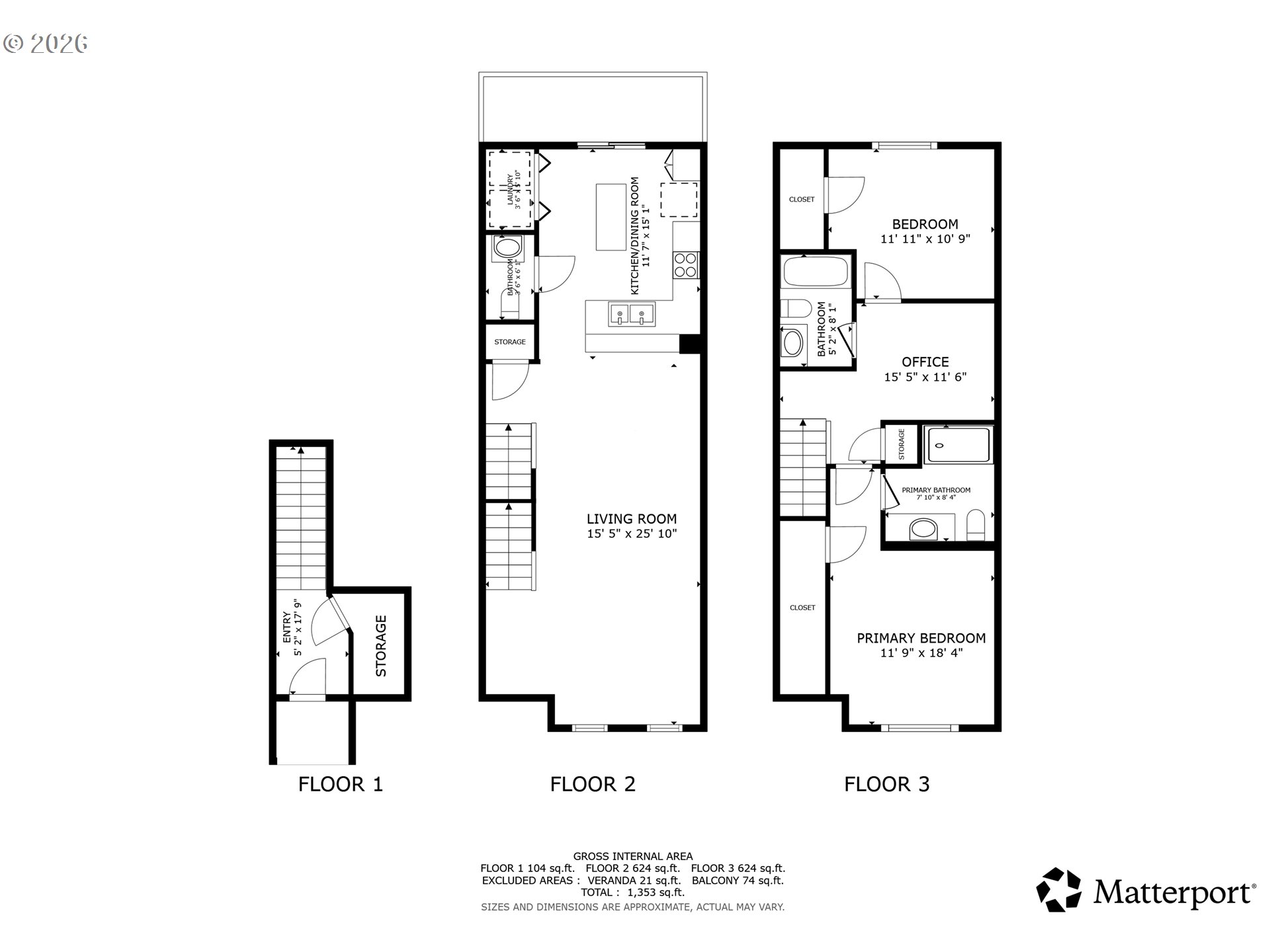 11016 Southwest Mallow Terrace Portland, OR 97223 - Photo 32 of 32