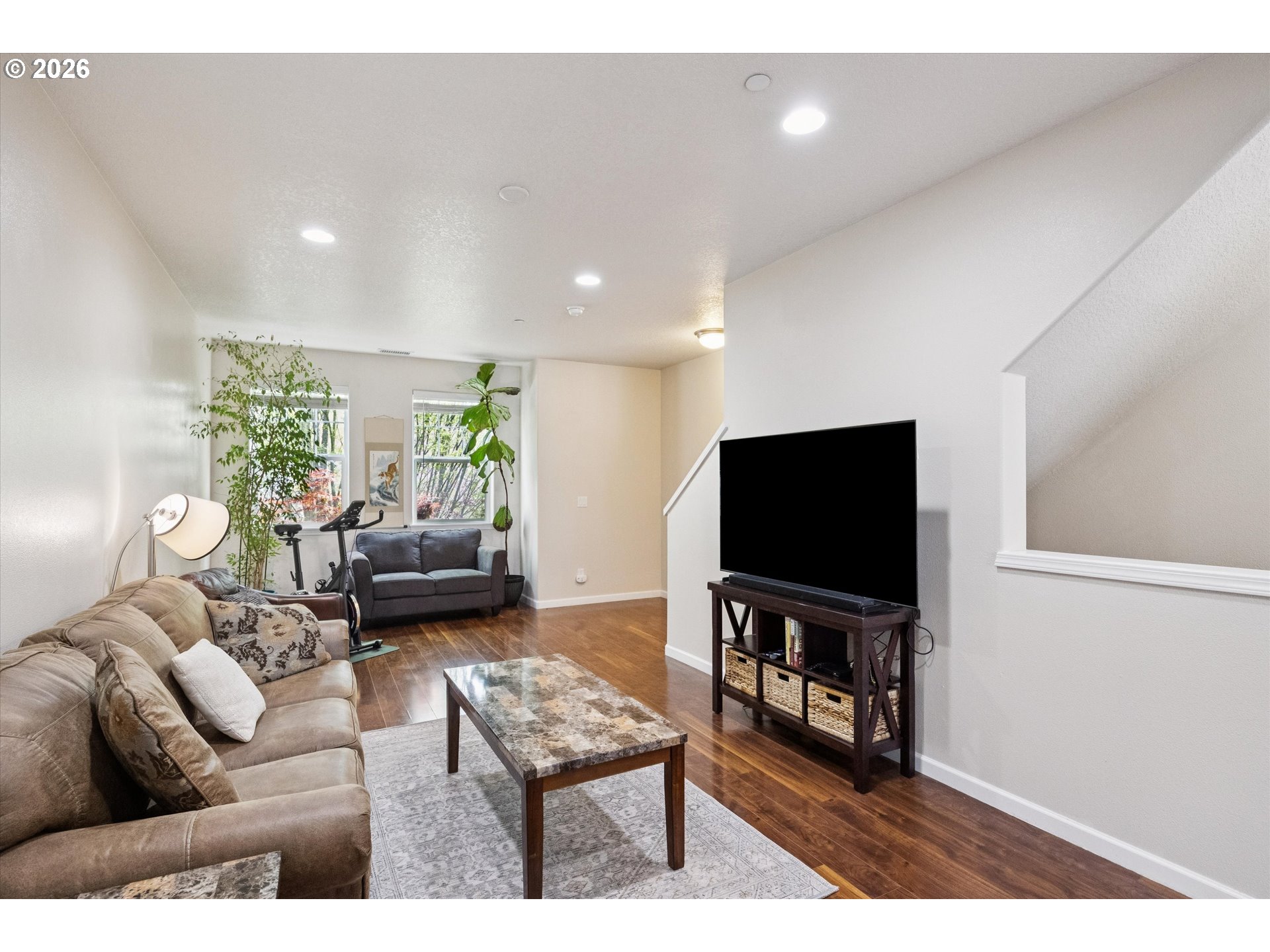 11016 Southwest Mallow Terrace Portland, OR 97223 - Photo 4 of 32