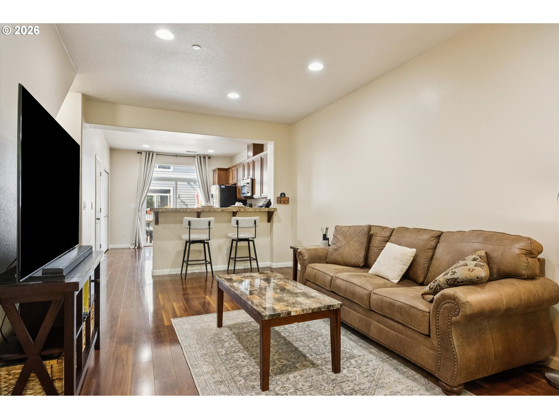 11016 Southwest Mallow Terrace Portland, OR 97223 - Photo 5 of 32