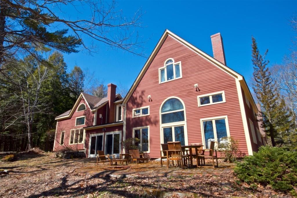 10 Indian Ridge Road Freeport, ME 04032 - Photo 1 of 30 Photo