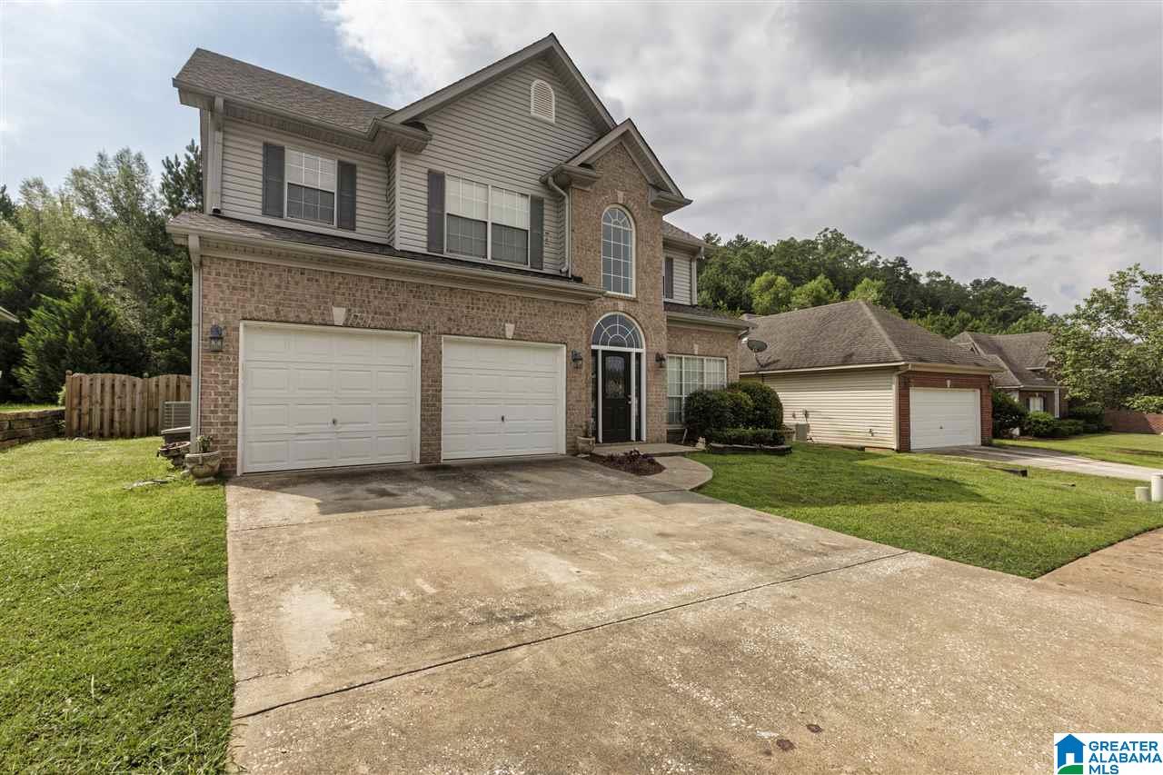 2406 Forest Lakes Lane Sterrett, AL 35147 - Photo 34 of 34