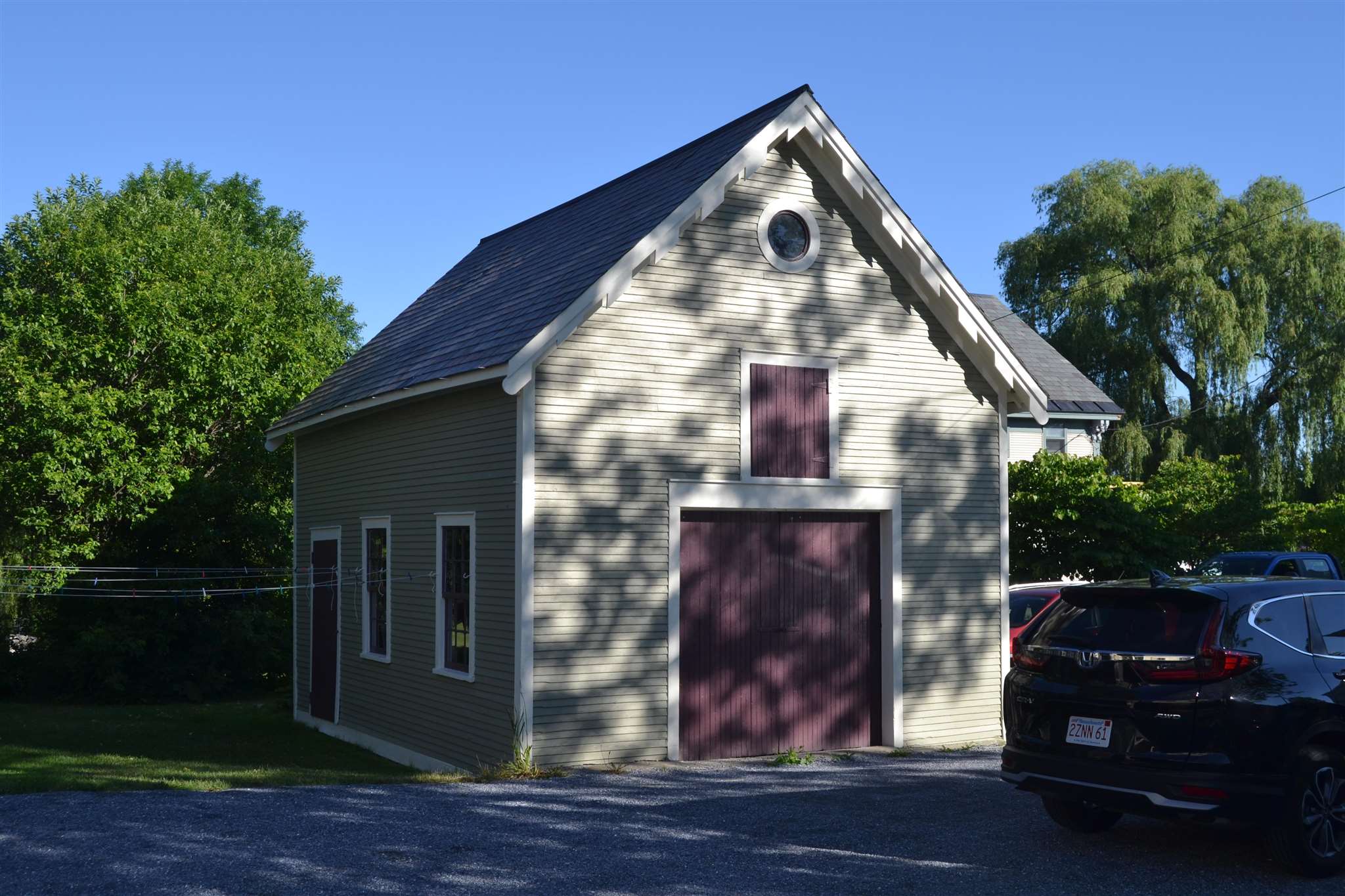 82 Main Street Vergennes, VT 05491 - Photo 29 of 39 Gallery Image 29