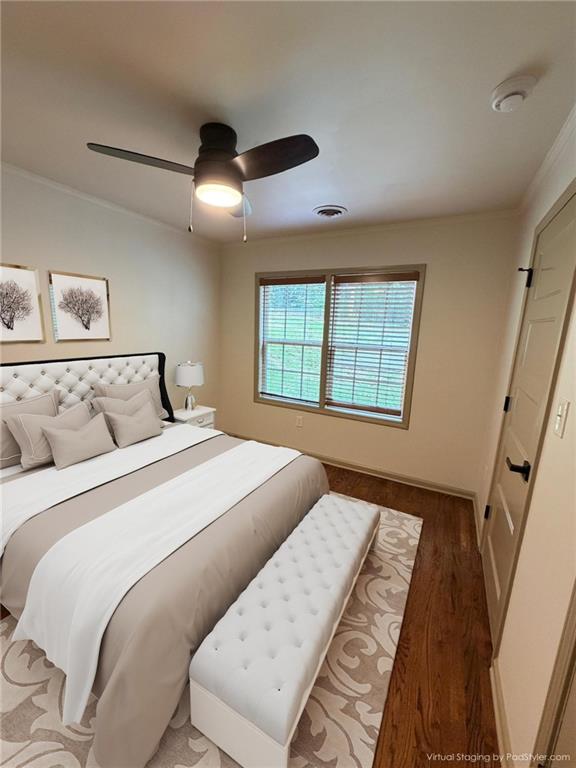 3576 Orchard Circle Decatur, GA 30032 - Photo 16 of 42