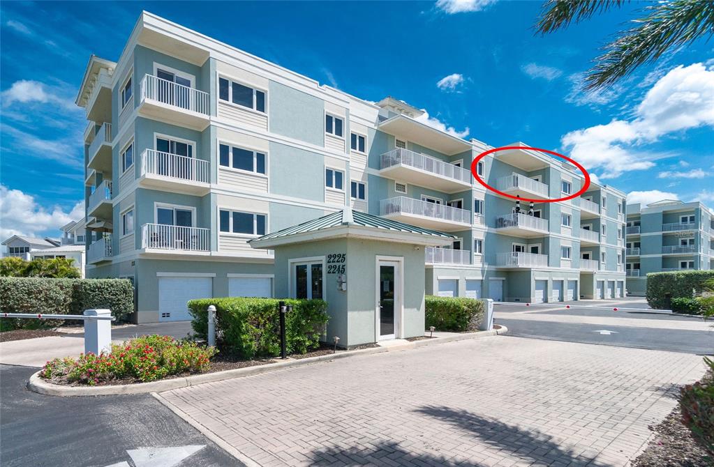 2225 North Beach Road, Unit 402 Englewood, FL 34223 - Photo 1 of 73