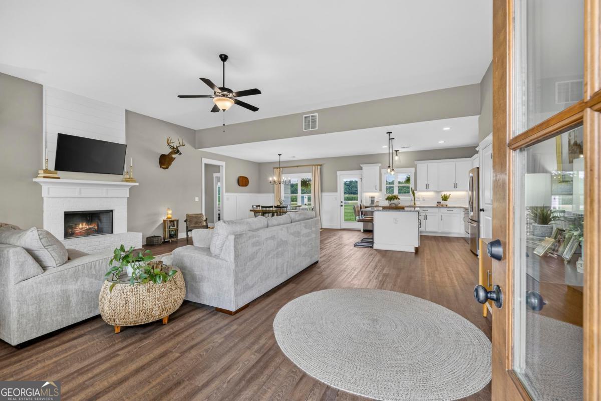 5300 Bethany Road Buckhead, GA 30625 - Photo 4 of 60 Gallery Image 4