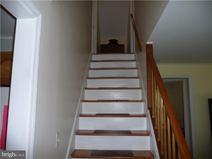 58 Gedney Road Lawrenceville, NJ 08648 - Photo 12 of 14 Hallway