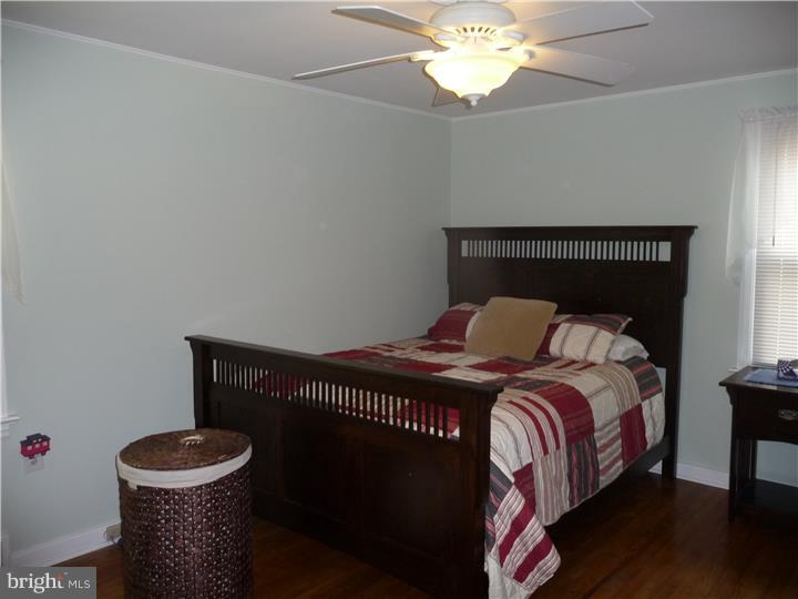 58 Gedney Road Lawrenceville, NJ 08648 - Photo 8 of 14 Master Bedroom